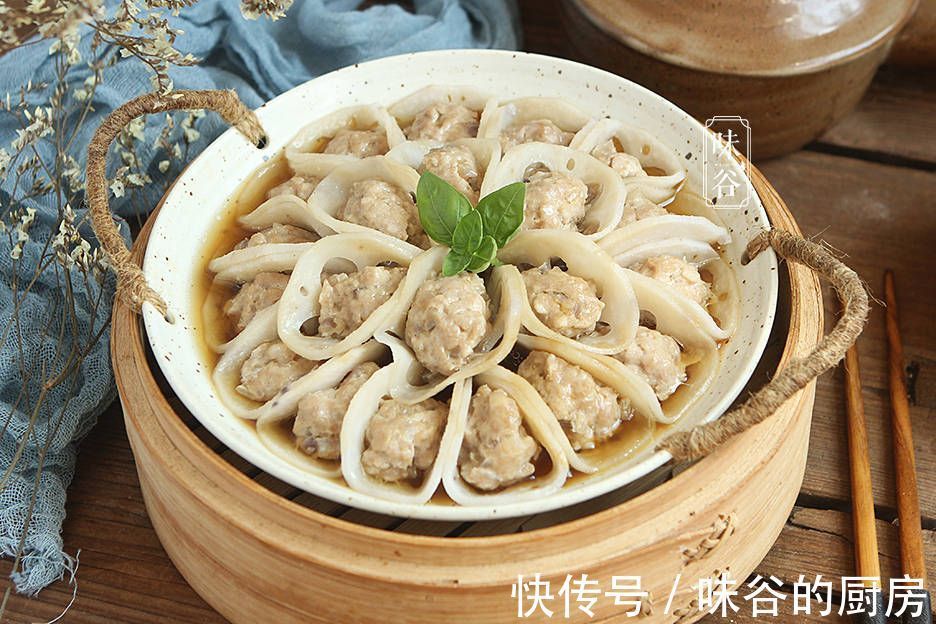 营养|明日寒露,要多吃“地下五宝”,营养丰富还不贵,应季而食身体棒