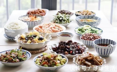 辣椒油|小长假在家，花150元做了13道菜，朋友赞不绝口，老公倍儿有面子
