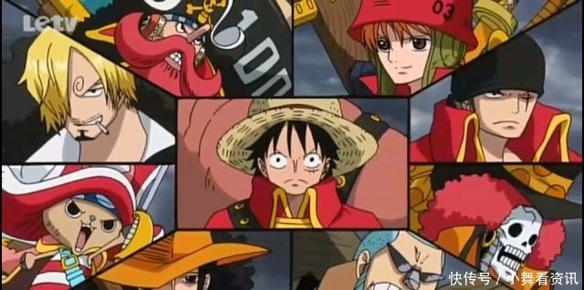 动漫|动漫中的组织,我就知道12个,剩下的等你们补充