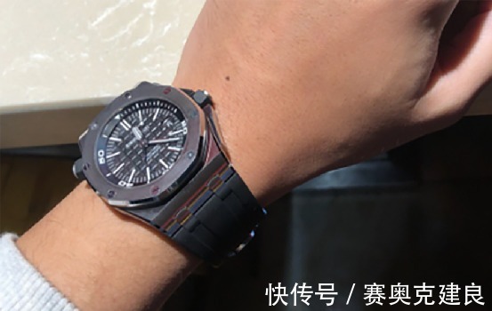 盘点|想选一只热门手表,高奢、奢华、豪华档次该怎么选?不同男表盘点