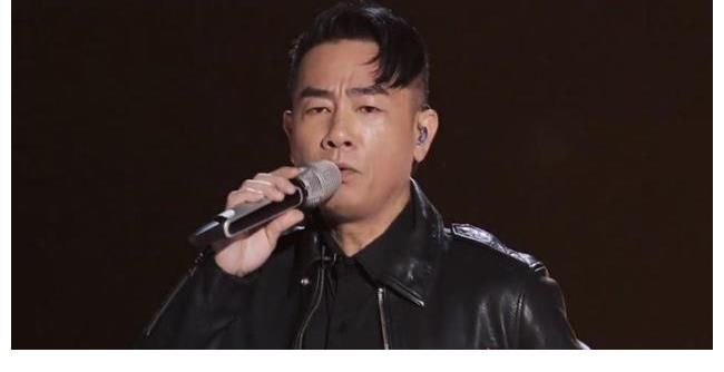 欧阳靖|网曝《披荆斩棘的哥哥》淘汰名单，背景咖全晋级，欧阳靖成意难平