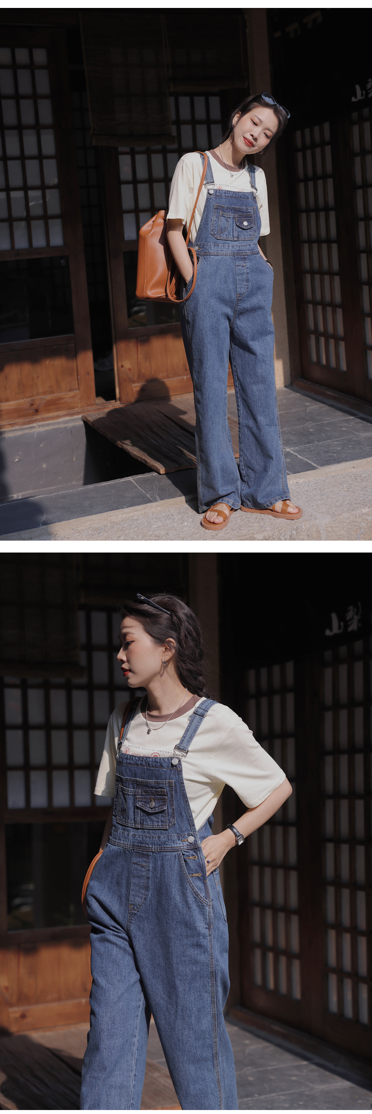 下半身|拯救普通女生!学会这4种搭配,穿卫衣也能美出圈