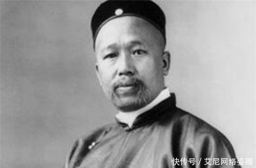 王桂荃|提出一夫一妻的才子,却娶丫环生6个孩子,为了名声让孩子喊阿姨