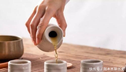 中国|中国历史的“三大”名酒,白酒却没上榜,你都了解吗