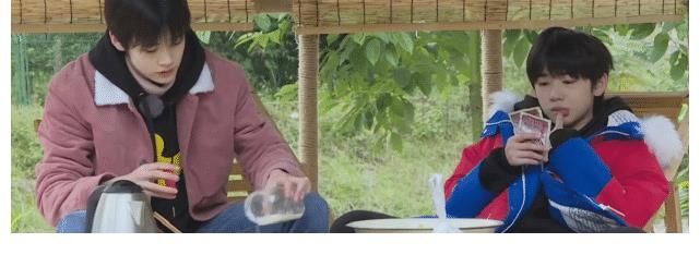 台风少年行|时代少年团要出“养猪综艺2.0”？真假有迹可循！