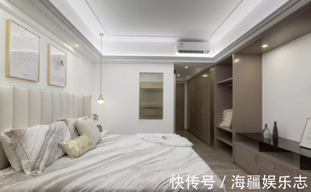 公卫|装修如何保证简约和高级并存试试这么设计,住多久也不会过时