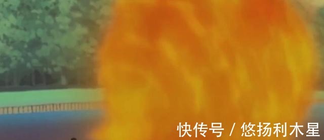 火遁|火影忍者宇智波斑有多强单从火遁分析,就能看出有多恐怖