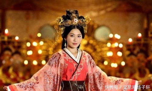 贤后|她大汉一代贤后,被汉武大帝宠爱了40年,最终却上吊而死