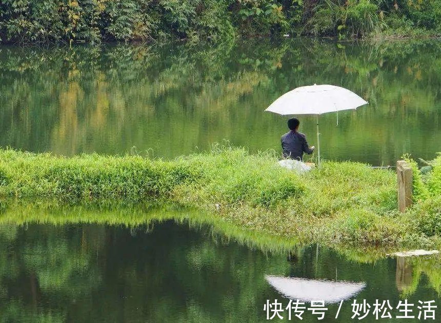 这5种情况鱼不会咬钩，逢钓必空军，快点避开这些误区