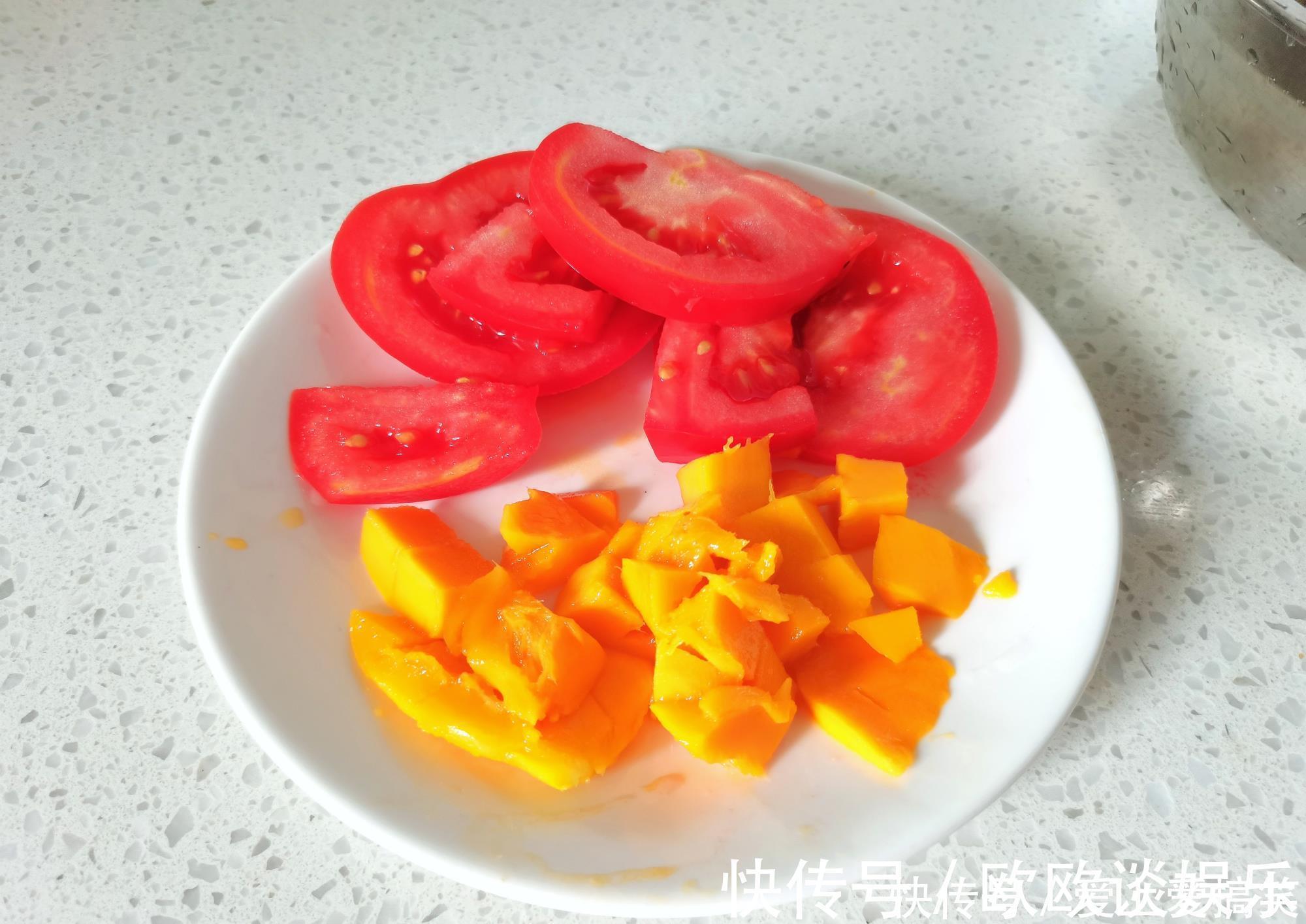 晚餐|丈夫给老婆做晚餐,5天不重样,都是老婆爱吃的