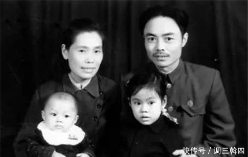 乞丐|最朴素的开国中将，每天打扮的像乞丐，打仗却很猛，外号旋风勇将