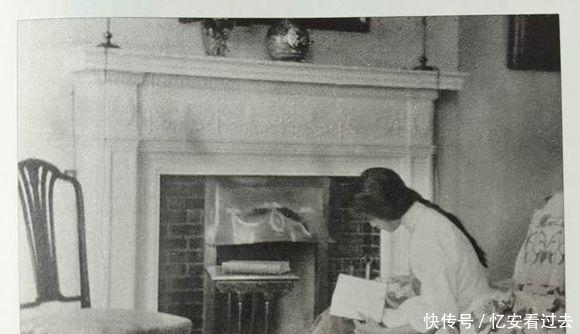 林徽因死后七年,梁思成为何不顾儿女的反对再娶?其实答案很简单