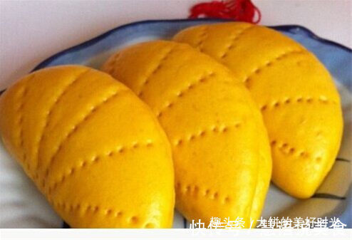 早餐还在吃馒头试试此做法，不用放水，松软香甜，喷香有营养