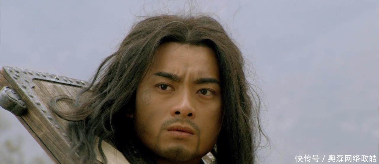 没有家族传承,也不是军人出身,武松的功夫从何而来?