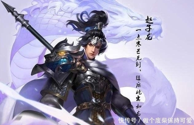 重用|刘备的两员大将一个能抗衡吕布一个能胜过关羽，为何得不到重用