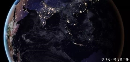 妊神星 为什么我们土生土长的地球是圆的呢?