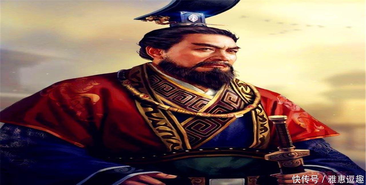 七步成诗的天才曹丕,私下竟然是个吃货,对