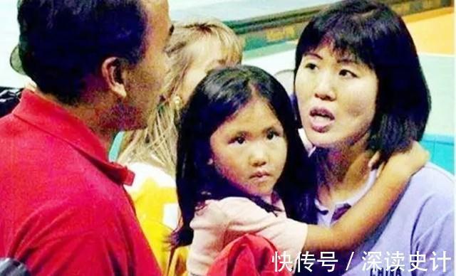 异母弟弟|郎平女儿与异母弟弟聚餐！父亲为了照顾她15年未娶，60岁二婚生子