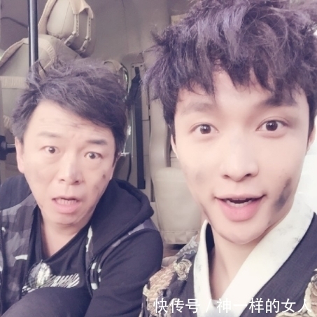 极限挑战|张艺兴最在乎男人帮里的谁?不是黄磊,也不是孙红雷,而是这位