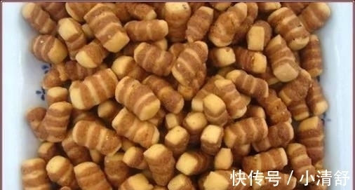 酵母|二十五种面点做法