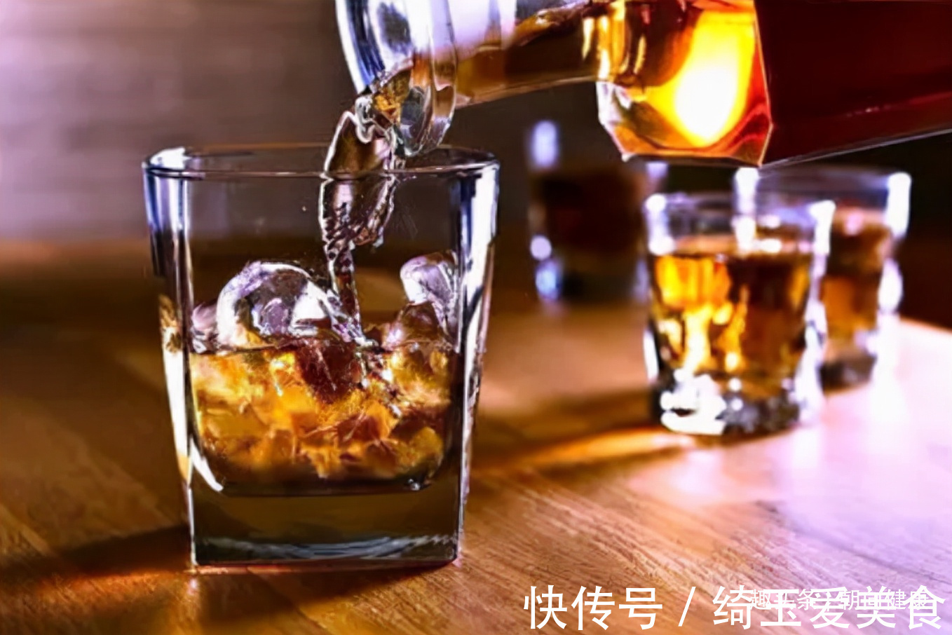 体检|体内有“结节”的人，5种“发物”要少碰，忍住不吃就是赢