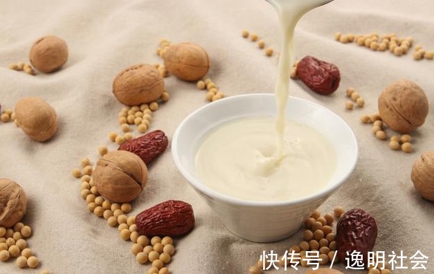 乳腺|喝了豆浆，会得乳腺癌乳腺科大夫终于说了大实话