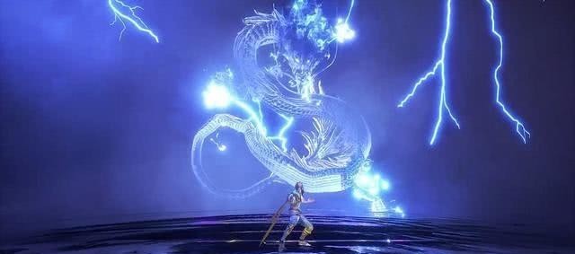 斗罗:戴沐白为什么敢说没有武魂殿从中作梗,天下就是他们的?