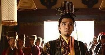 大姓|周武王登基后,找到比干遗孤并指地为姓,该姓现成了南方的大姓