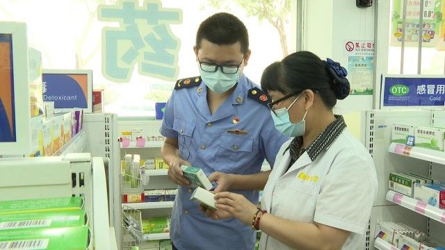陶山镇|全面筑牢疫情防控安全防线瑞安在行动！