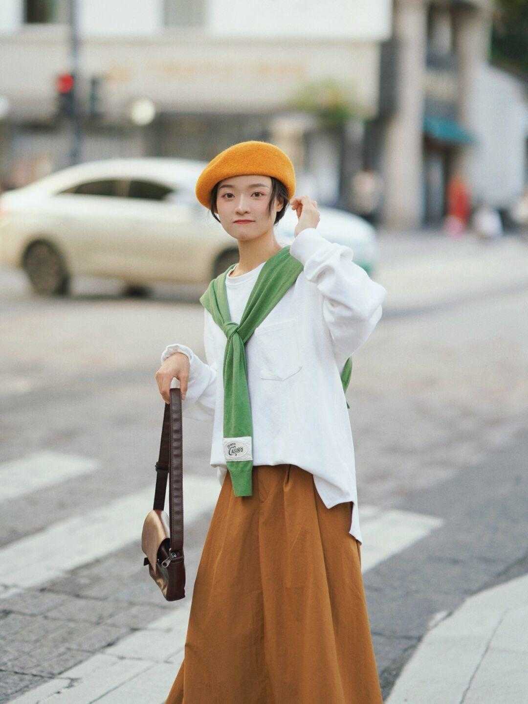 穿搭|穿过那么多衣服,还是这几个配色更好看,不光百搭还能提升气质感