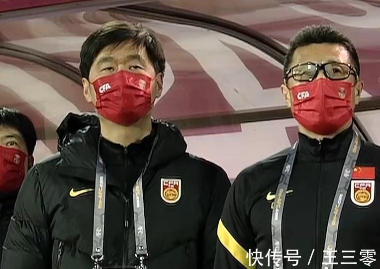 李霄鹏|亚足联:中国队世界杯最后梦想被终结!范志毅发文:足球需要传承