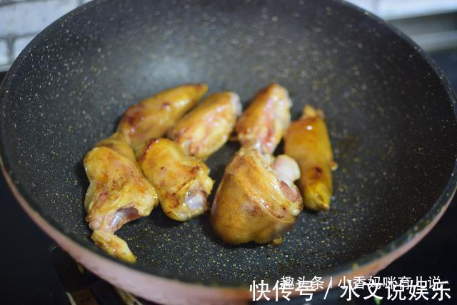 黄豆|上桌就抢光,虽然有点小贵,但是解馋,一咬就脱骨,满口留香