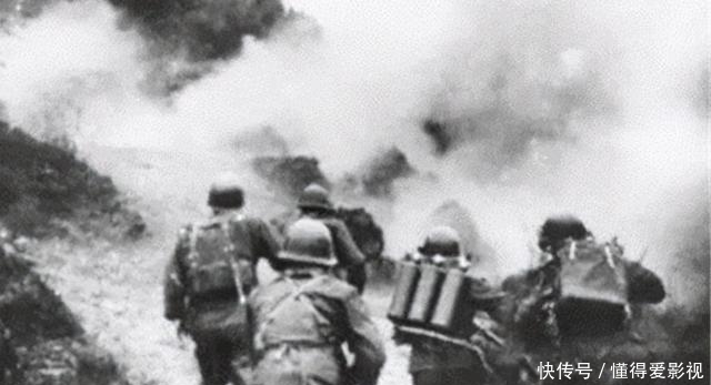 猫耳洞|老兵回忆录:说一说,我在猫耳洞的那些日子