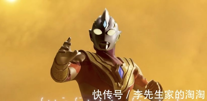 奈欧斯|圆谷下部作品已曝光,斯字的奥特曼,要打破梦比优斯之后这个梗?