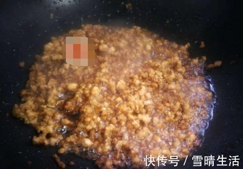 雪里蕻|这菜上桌一扫而光，又嫩又脆又香，孩子说没它吃饭都不香！