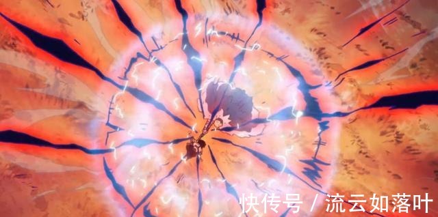 明哥|海贼王路飞曾与这3人碰撞过霸王色，与卡二擦出的是和谐的火花