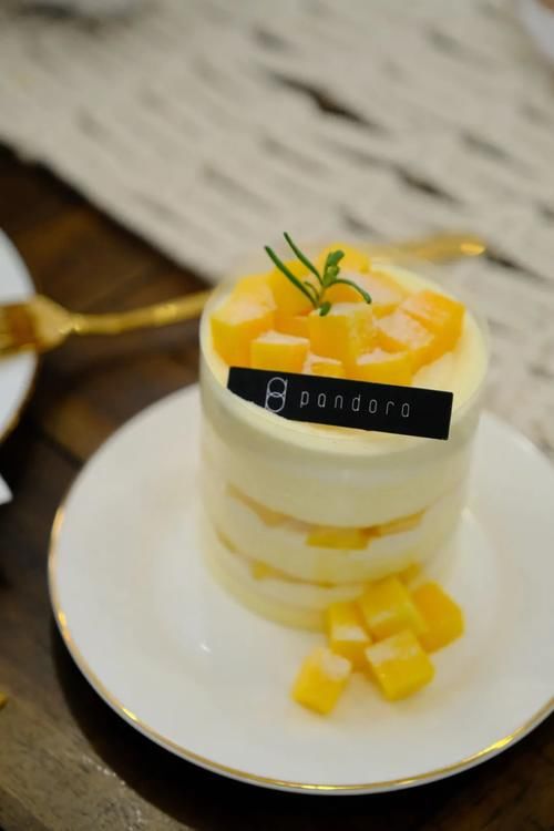 街巷|甜点店合集｜这些藏在街巷中的甜点店，是我心中的白月光