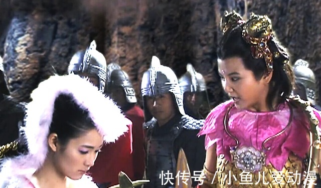 礼物|如来送了玉帝一件特殊的“礼物”,几经辗转,玉帝这才签收