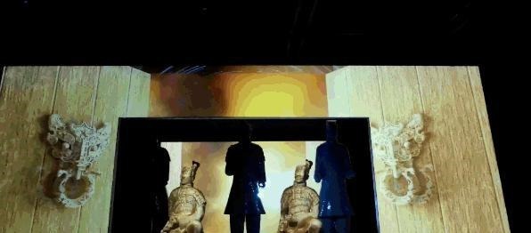 省博物馆|泛亚视野|文物的时空漫游,用文物穿越中华5000年