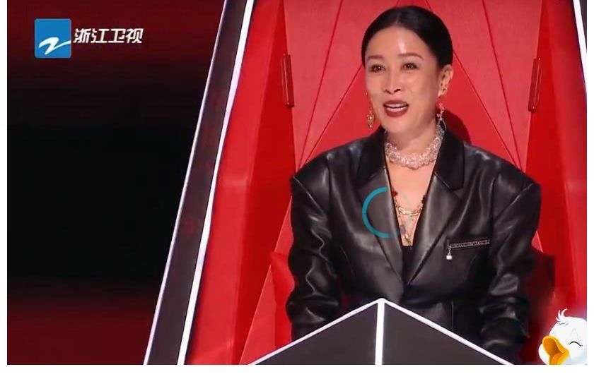 达西|那英退出好声音？小儿班学员能接受这位新导师吗？