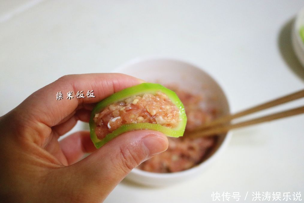 蒸蒸日上|这道菜简单,蒸一蒸,象征花开富贵,蒸蒸日上,过年吃寓意好