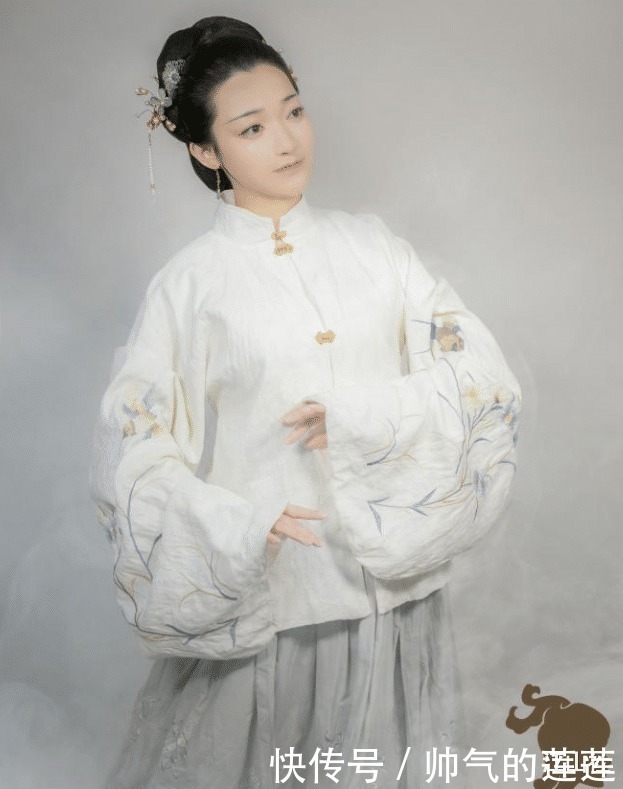 红楼梦#这个女人才是林黛玉的原型,连曹雪芹都得叫她姑奶奶