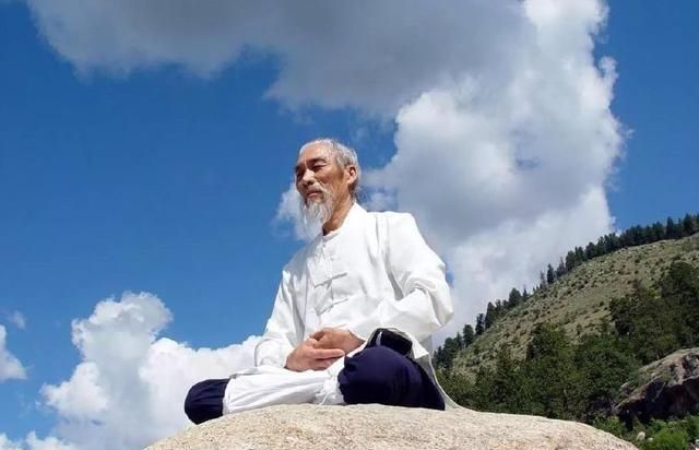 科学$道门有项“奇术”传承数千年,至今有人推崇,现代科学却无法解释