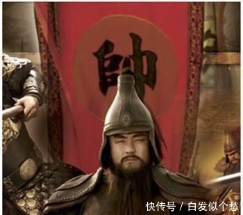 五大|关胜为什么成梁山五虎之首他比林冲秦明呼延灼董平多五大优点!