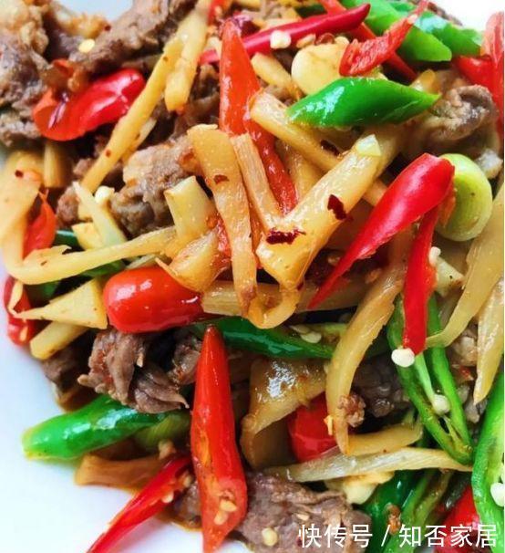 黄瓜片|香味四溢的几道家常菜，美味诱人，好吃到流口水，解馋营养又下饭