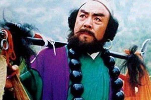 难道是因为|孙悟空捉妖为何不带沙僧,你看沙师弟在流沙河说过什么