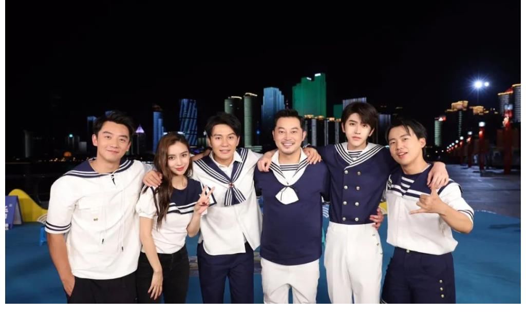 跑男團(tuán)|奔跑吧續(xù)篇被曝?fù)Q人，元老成員有望回歸，女嘉賓人數(shù)成歷屆最多！