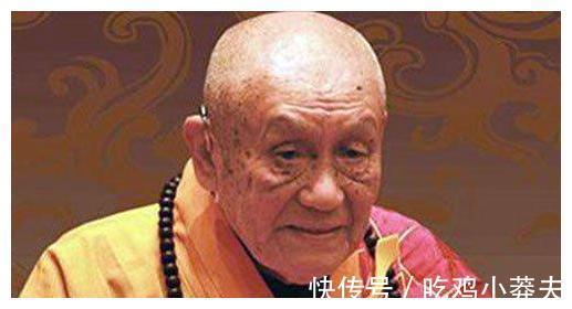 一生|一位高僧说：谁的一生都难过4个坎，挺过去，你就赢了