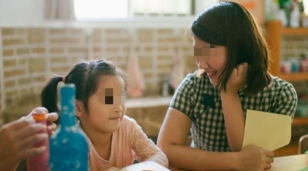 家庭教育|第一天上幼儿园不哭的孩子,大多来自这3种家庭,你家娃在其中吗