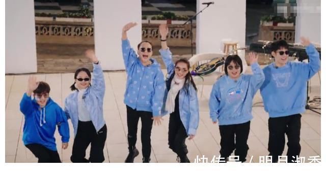 和肖戰同組合出道，卻因工作少想轉行，彭楚粵道出不紅愛豆的辛酸